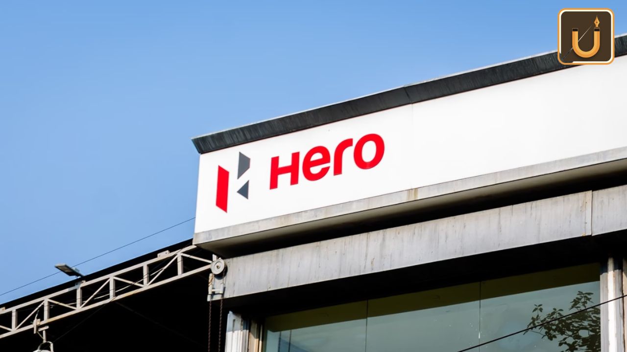 Usthadian Academy / Hero MotoCorp’s Facility Wins CII National Award For Water Management | 06 jan 2024 Usthadian Academy / Hero MotoCorp’s Facility Wins CII National Award For Water Management
